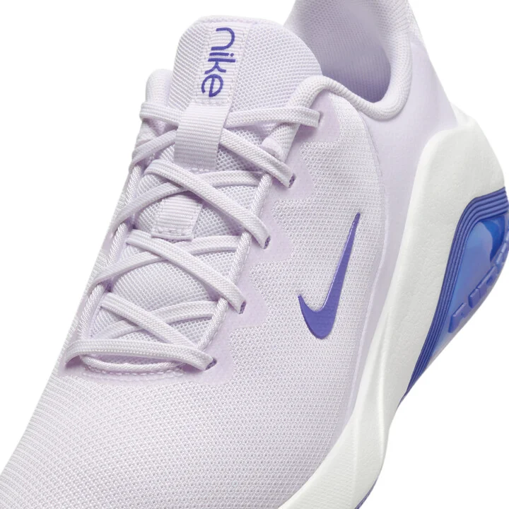 Nike Women's Bella 7 Workout Shoes in Purple | FZ1689-500 - Image 7