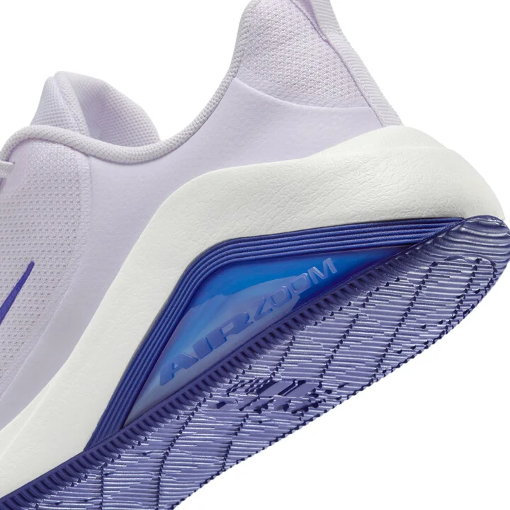 Nike Women's Bella 7 Workout Shoes in Purple | FZ1689-500 - Image 8