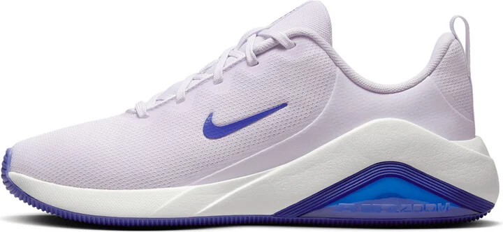 Nike Women's Bella 7 Workout Shoes in Purple | FZ1689-500