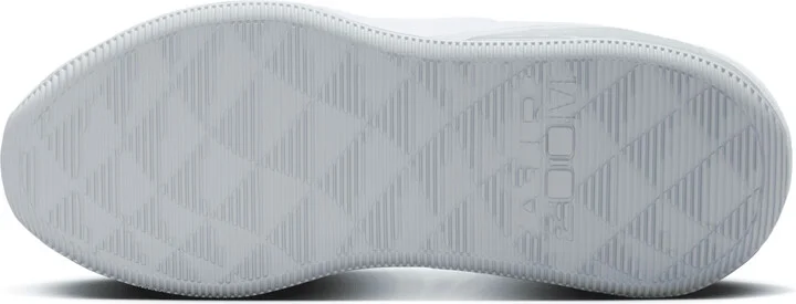 Nike Women's Bella 7 Workout Shoes in White | FZ1689-100 - Image 2