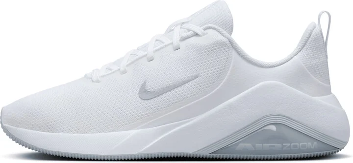 Nike Women's Bella 7 Workout Shoes in White | FZ1689-100