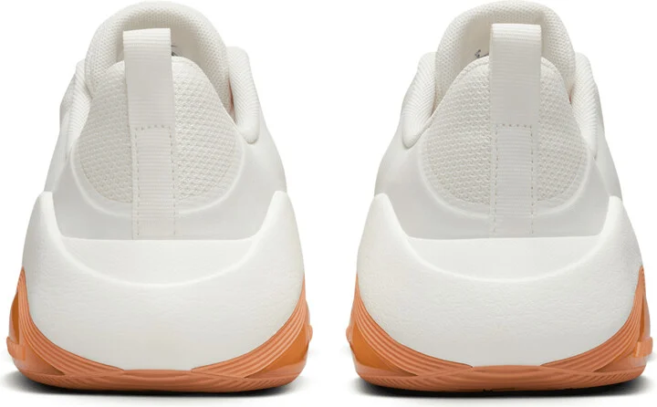 Nike Women's Bella 7 Workout Shoes in White | FZ1689-102 - Image 6
