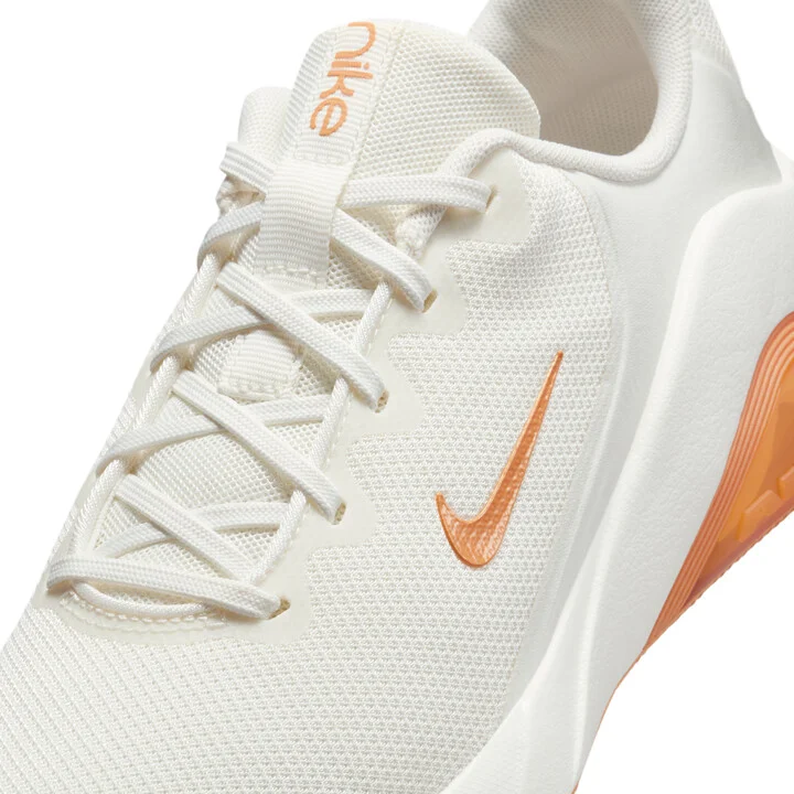 Nike Women's Bella 7 Workout Shoes in White | FZ1689-102 - Image 7