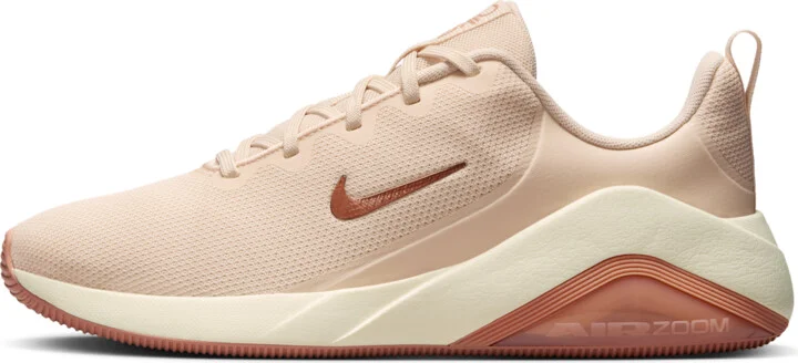 Nike Women's Bella 7 Workout Shoes in White | FZ1689-200