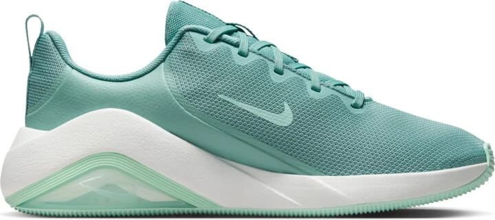 Nike Women's Bella Workout Shoes in Green | FZ1689-005 - Image 3