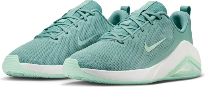 Nike Women's Bella Workout Shoes in Green | FZ1689-005 - Image 5