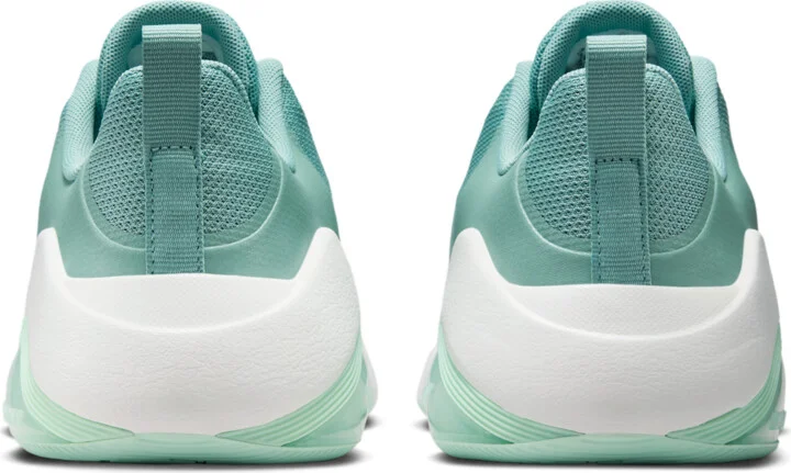 Nike Women's Bella Workout Shoes in Green | FZ1689-005 - Image 6