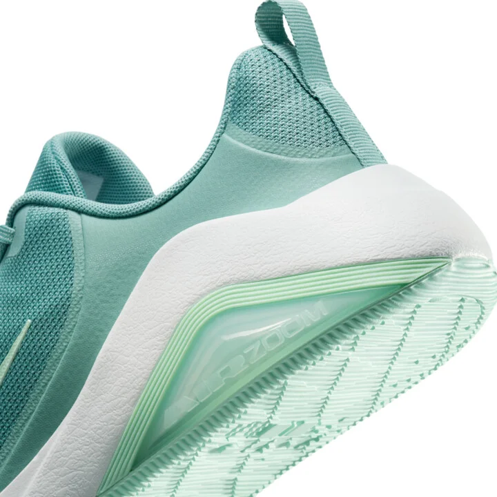 Nike Women's Bella Workout Shoes in Green | FZ1689-005 - Image 8