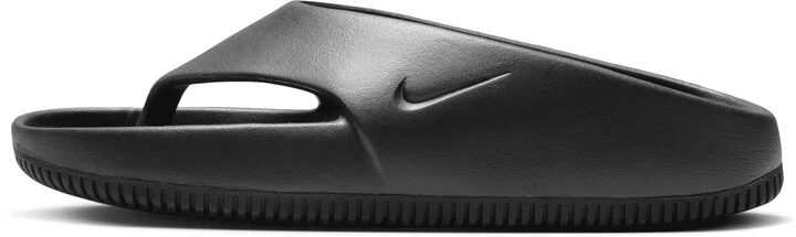 Nike Women's Calm Flip-Flops in Black | FD4115-001 - Image 3