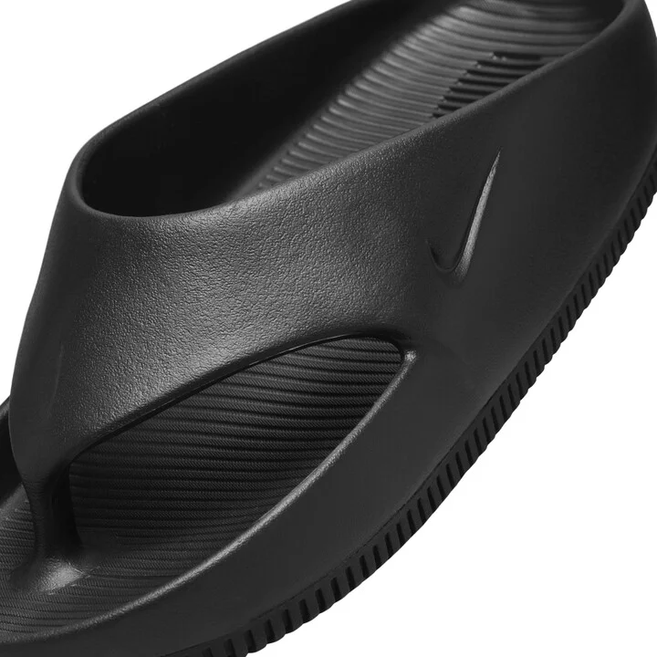 Nike Women's Calm Flip-Flops in Black | FD4115-001 - Image 7