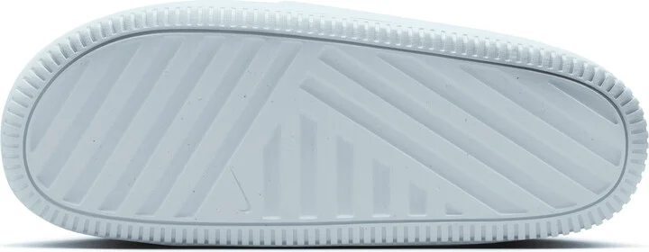 Nike Women's Calm Flip-Flops in Blue | FD4115-400 - Image 3