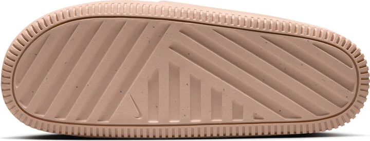 Nike Women's Calm Flip-Flops in Brown | FD4115-100 - Image 3