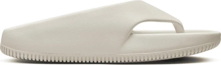 Nike Women's Calm Flip-Flops in Green | FD4115-003 - Image 5