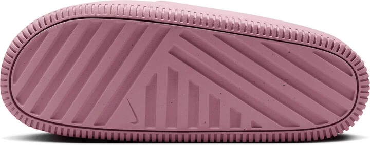 Nike Women's Calm Flip-Flops in Pink | FD4115-600 - Image 3