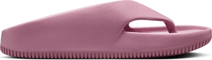 Nike Women's Calm Flip-Flops in Pink | FD4115-600 - Image 4