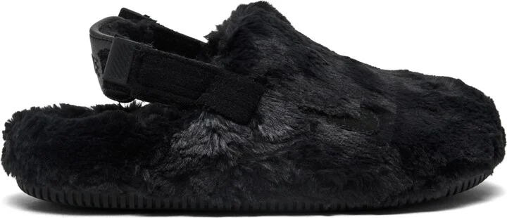 Nike Women's Calm Mule Se Sandals from Finish Line - Image 2