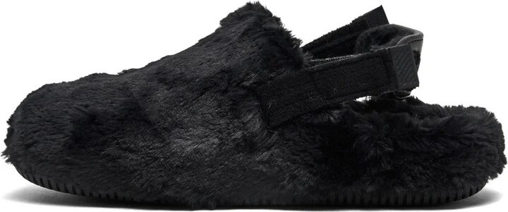 Nike Women's Calm Mule Se Sandals from Finish Line - Image 3