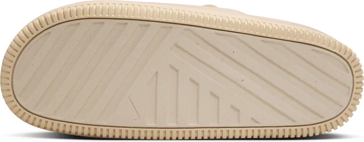 Nike Women's Calm Mules in Brown | FB2186-801 - Image 2