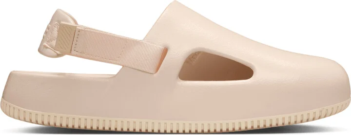 Nike Women's Calm Mules in Brown | FB2186-801 - Image 3