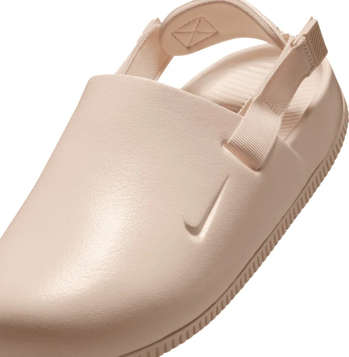 Nike Women's Calm Mules in Brown | FB2186-801 - Image 7