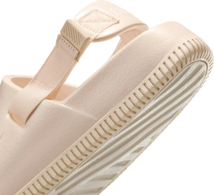 Nike Women's Calm Mules in Brown | FB2186-801 - Image 8