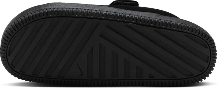 Nike Women's Calm Sandals in Black | FJ6043-001 - Image 3