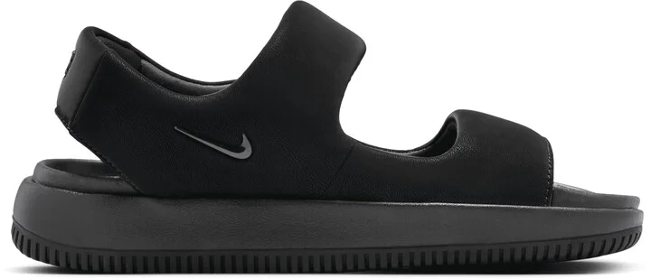 Nike Women's Calm Sandals in Black | FJ6043-001 - Image 4