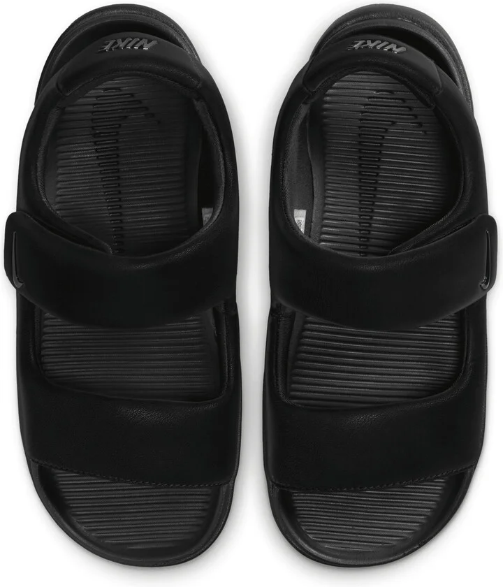 Nike Women's Calm Sandals in Black | FJ6043-001 - Image 5