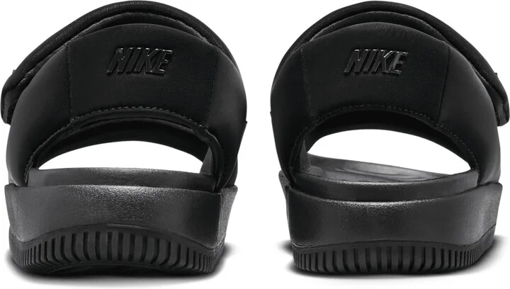 Nike Women's Calm Sandals in Black | FJ6043-001 - Image 7