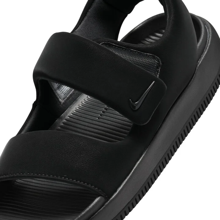 Nike Women's Calm Sandals in Black | FJ6043-001 - Image 8