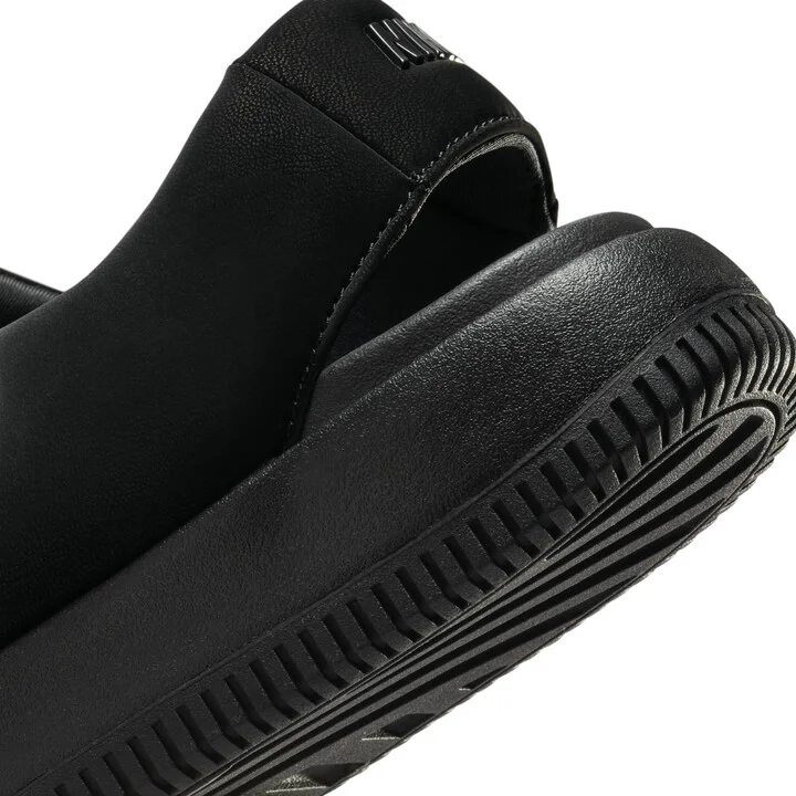 Nike Women's Calm Sandals in Black | FJ6043-001 - Image 9
