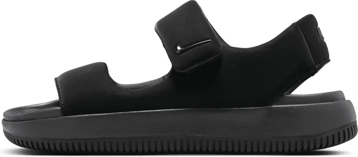 Nike Women's Calm Sandals in Black | FJ6043-001