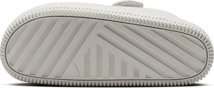 Nike Women's Calm Sandals in Grey | FJ6043-002 - Image 3