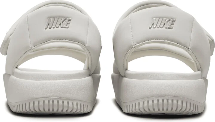Nike Women's Calm Sandals in Grey | FJ6043-002 - Image 7