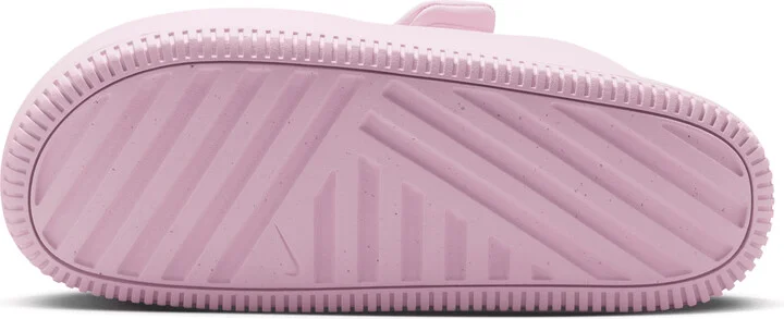 Nike Women's Calm Sandals in Pink | FZ3125-600 - Image 2