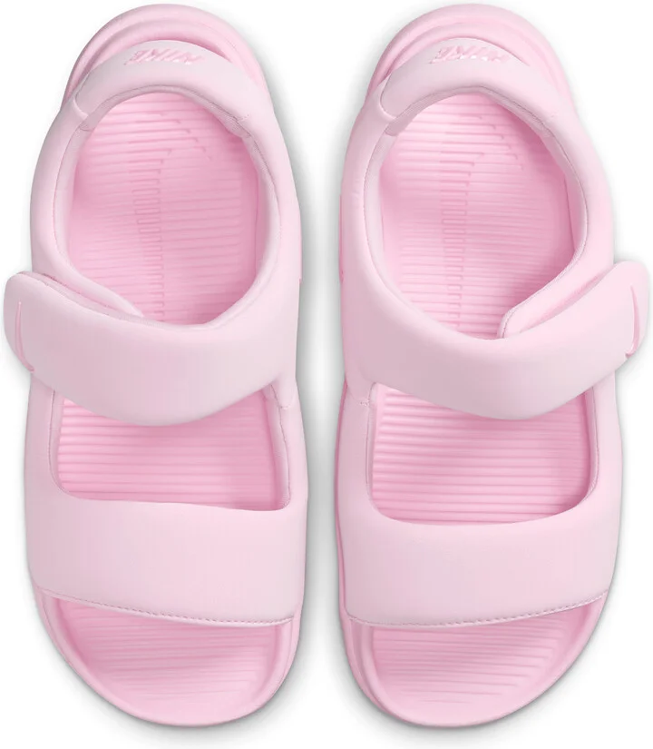 Nike Women's Calm Sandals in Pink | FZ3125-600 - Image 4