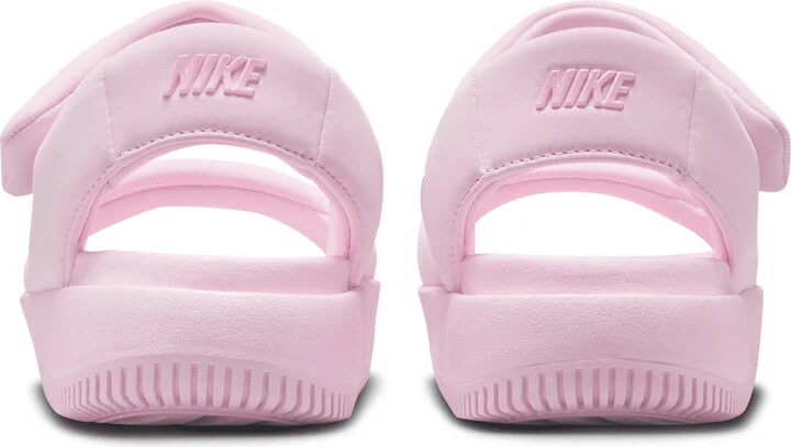 Nike Women's Calm Sandals in Pink | FZ3125-600 - Image 6