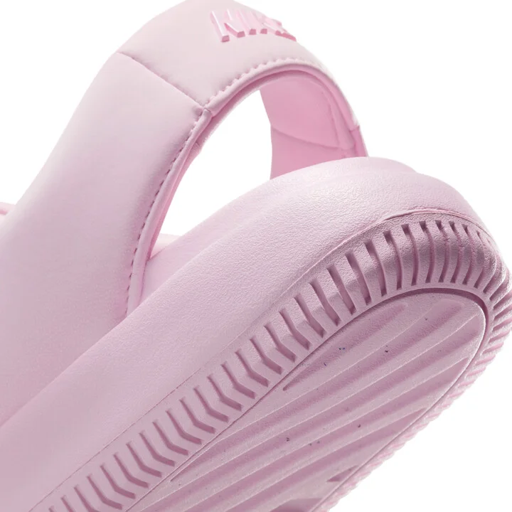 Nike Women's Calm Sandals in Pink | FZ3125-600 - Image 8
