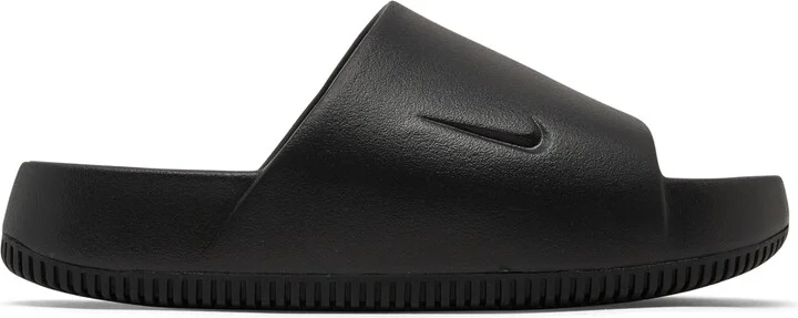 Nike Women's Calm Slide Sandals from Finish Line - Image 2