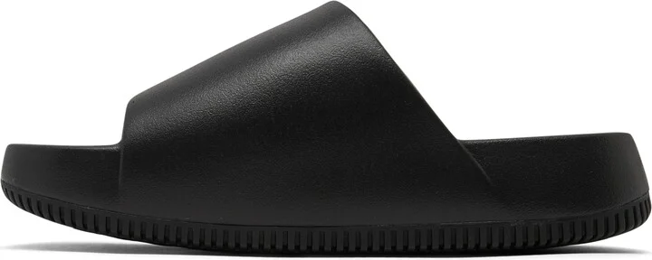 Nike Women's Calm Slide Sandals from Finish Line - Image 3