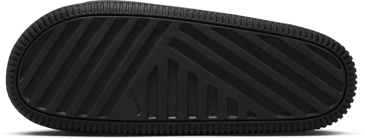 Nike Women's Calm Slides in Black | DX4816-001 - Image 4
