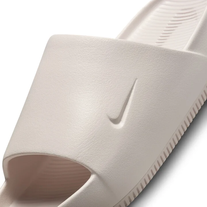 Nike Women's Calm Slides in Pink | DX4816-600 - Image 7