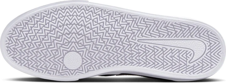 Nike Women's Charge Canvas Shoes in Black | IM4398-001 - Image 2