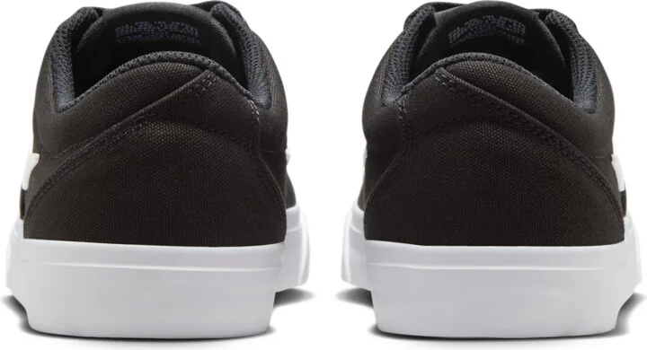 Nike Women's Charge Canvas Shoes in Black | IM4398-001 - Image 6