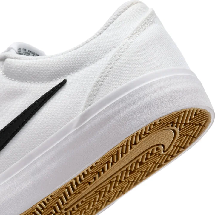 Nike Women's Charge Canvas Shoes in White | IM4398-101 - Image 8