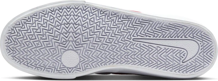 Nike Women's Charge Canvas Shoes in White | IM4398-102 - Image 2