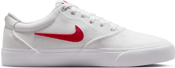 Nike Women's Charge Canvas Shoes in White | IM4398-102 - Image 3