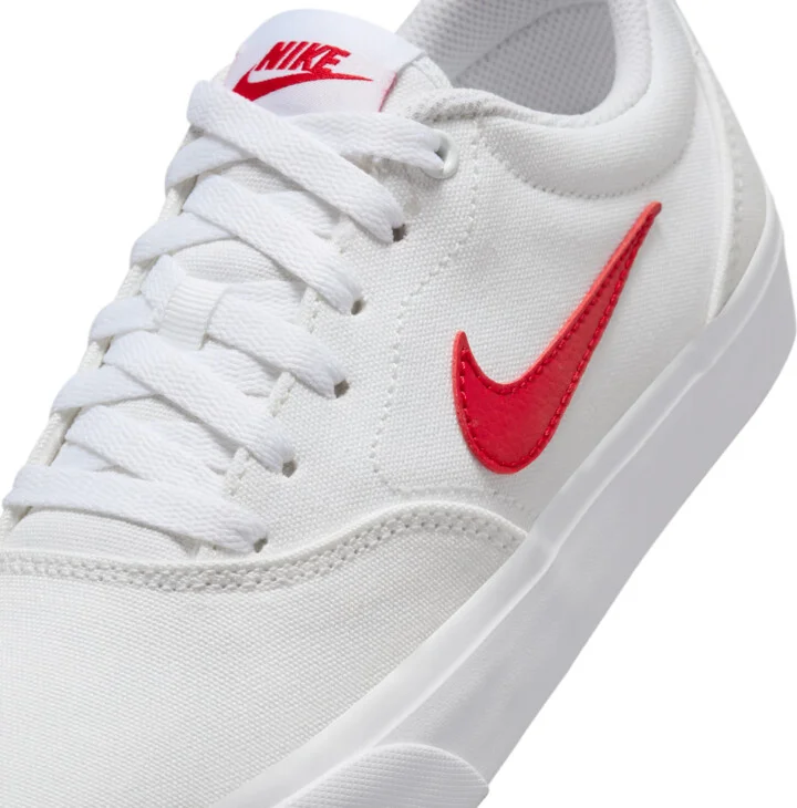 Nike Women's Charge Canvas Shoes in White | IM4398-102 - Image 7