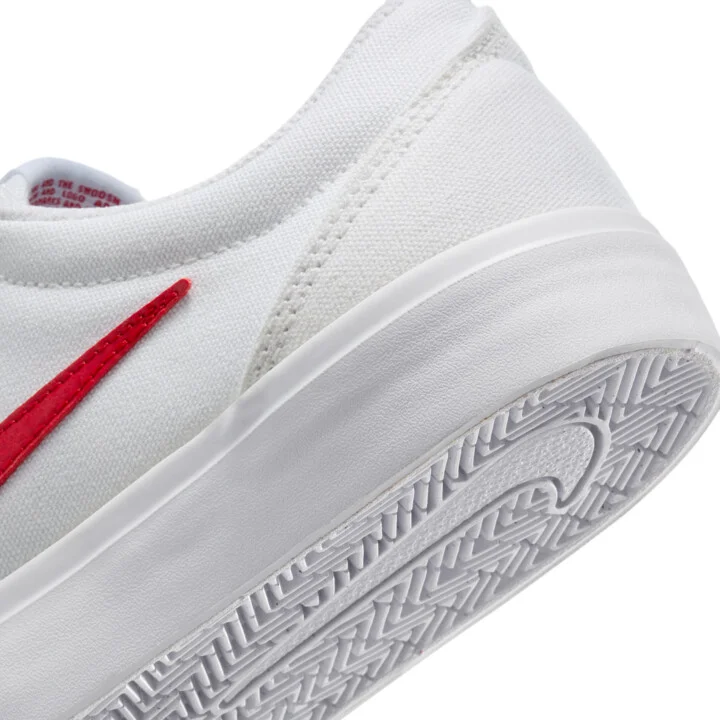 Nike Women's Charge Canvas Shoes in White | IM4398-102 - Image 8