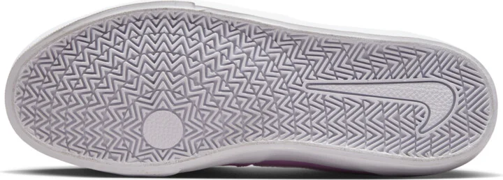 Nike Women's Charge Suede Shoes in Pink | IM4399-600 - Image 2